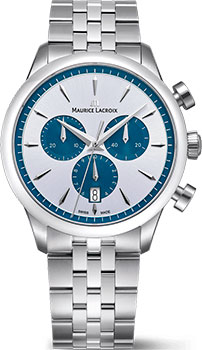 Maurice Lacroix 1975
